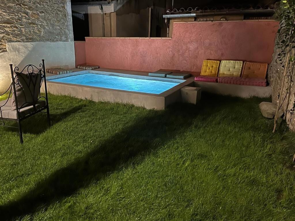 La Casa Consuelo ~ Piscine ~ Jardin ~ Centre Ville Carcasona Exterior foto
